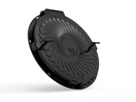 CAPAC COMPOZIT ROTUND 1015 (PAS LIBER 830) B12.5